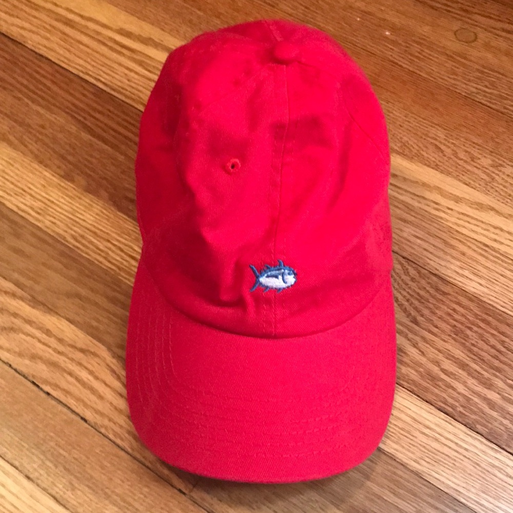 Southern Tide Hat